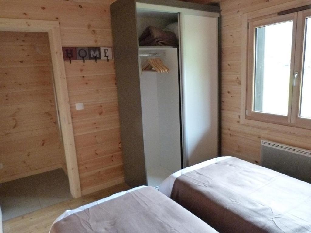 Les Plagnettes Morzine Exterior foto
