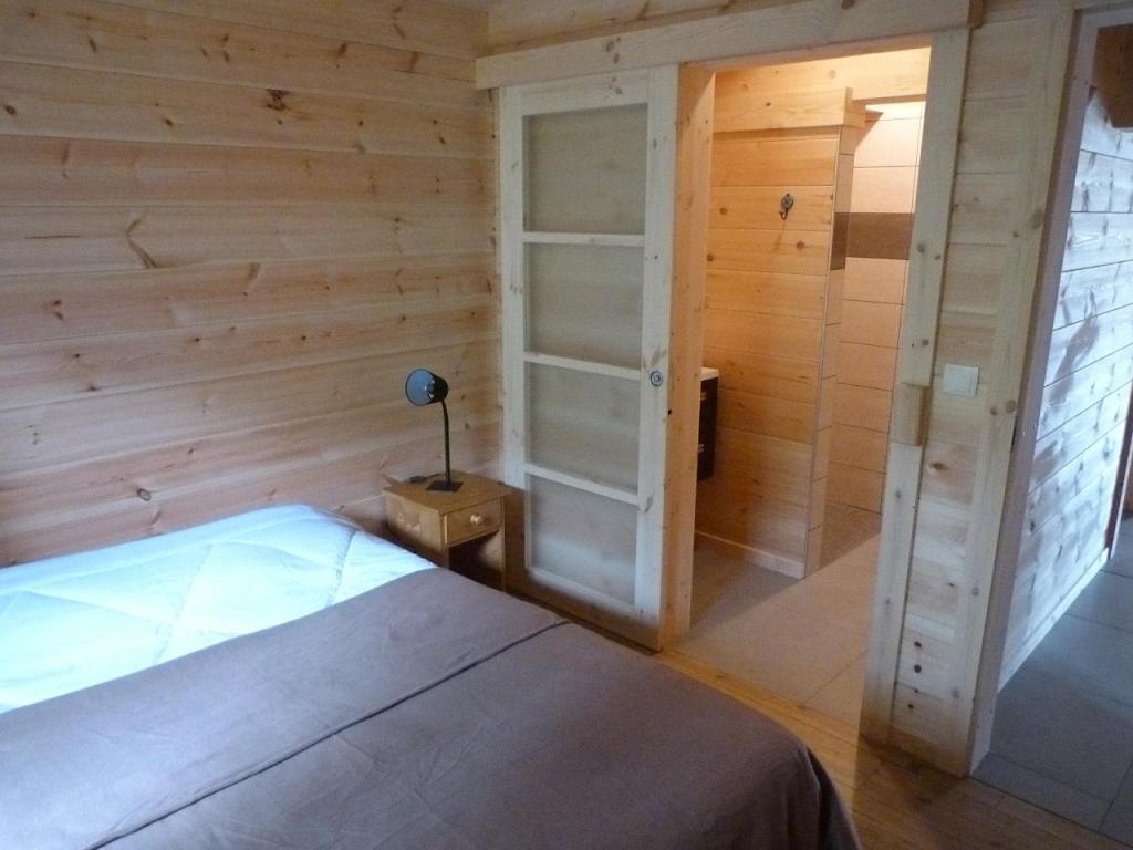 Les Plagnettes Morzine Exterior foto